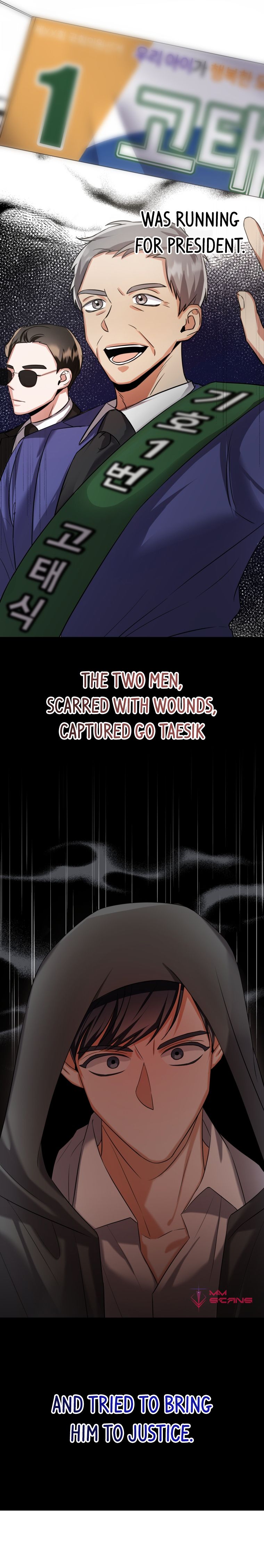 I became a top actor just by reading books Chapter 10 page 15