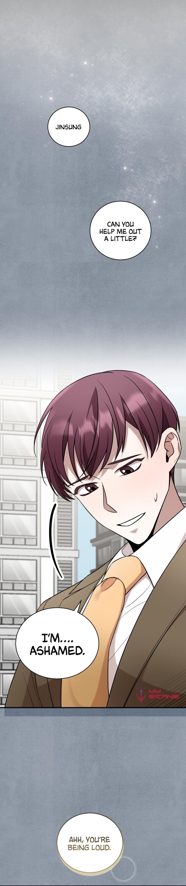 I became a top actor just by reading books Chapter 14 page 4