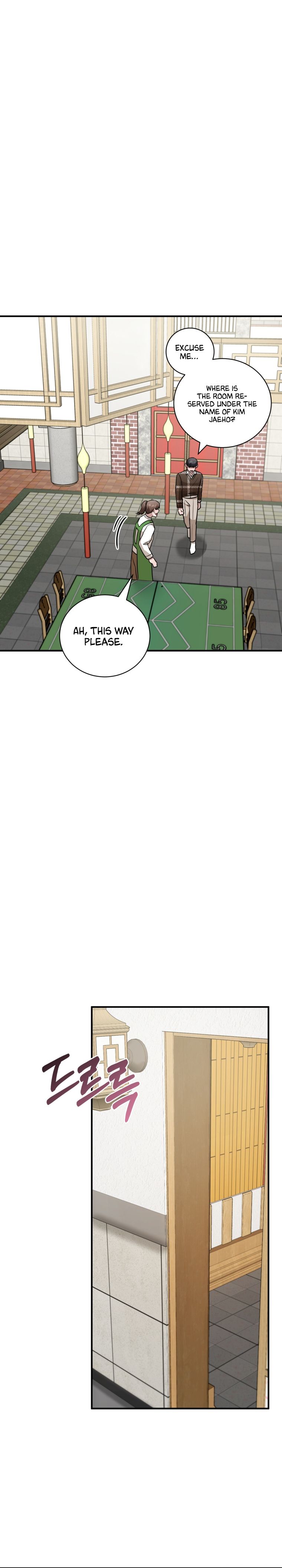 I became a top actor just by reading books Chapter 17 page 10