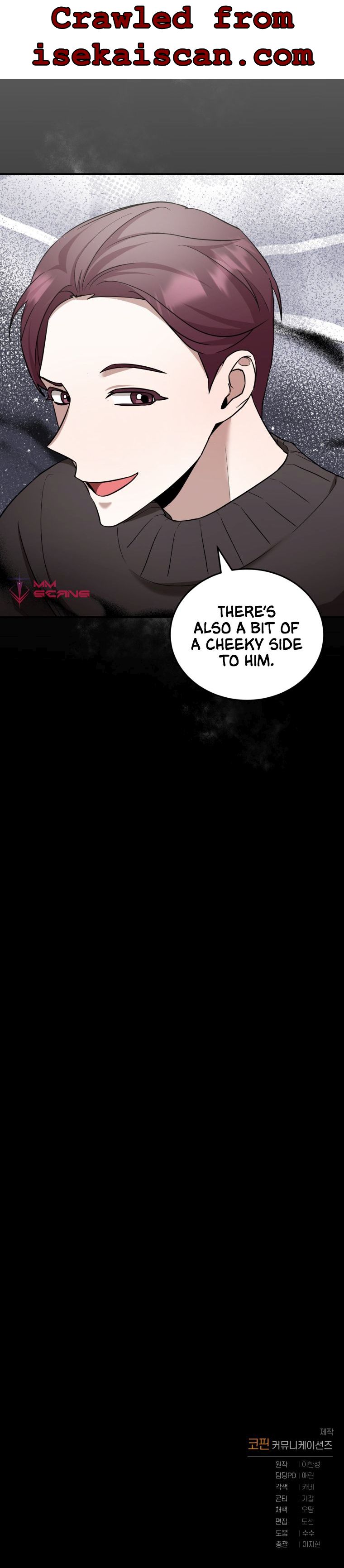 I became a top actor just by reading books Chapter 18 page 21