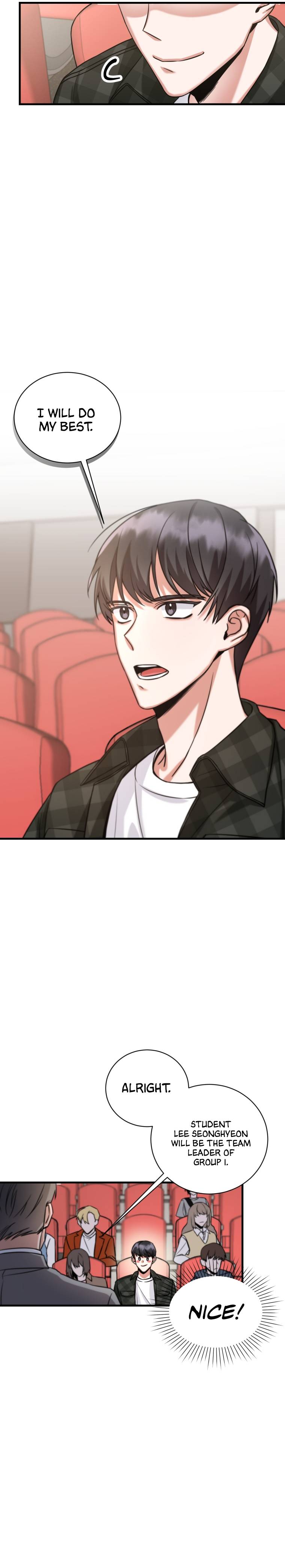 I became a top actor just by reading books Chapter 2 page 13