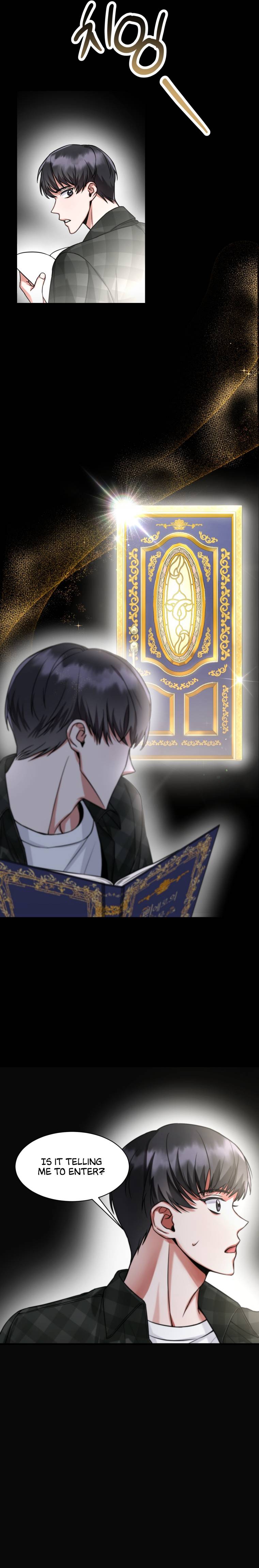 I became a top actor just by reading books Chapter 2 page 27