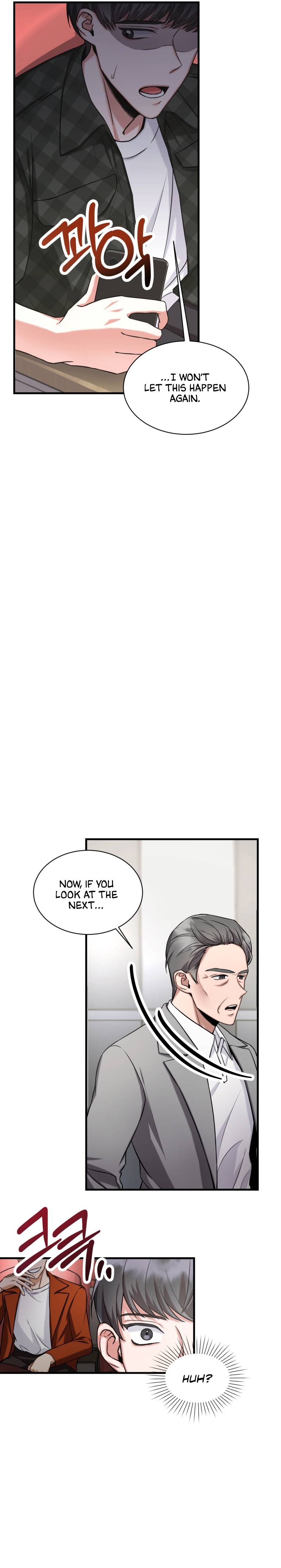 I became a top actor just by reading books Chapter 2 page 5