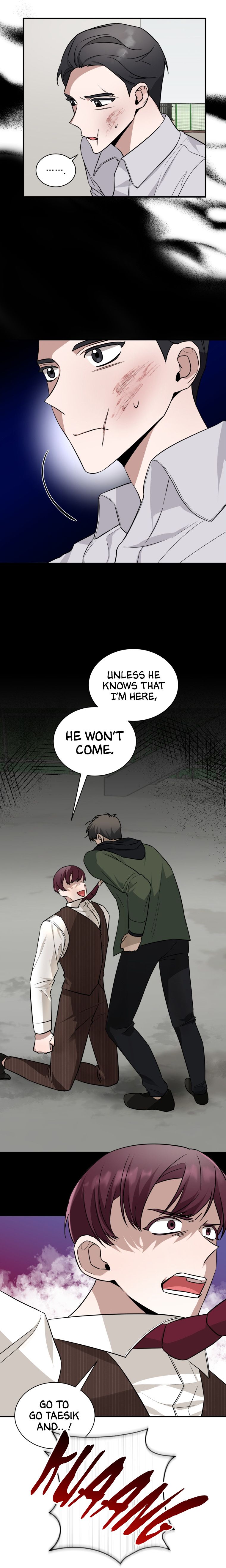I became a top actor just by reading books Chapter 20 page 12