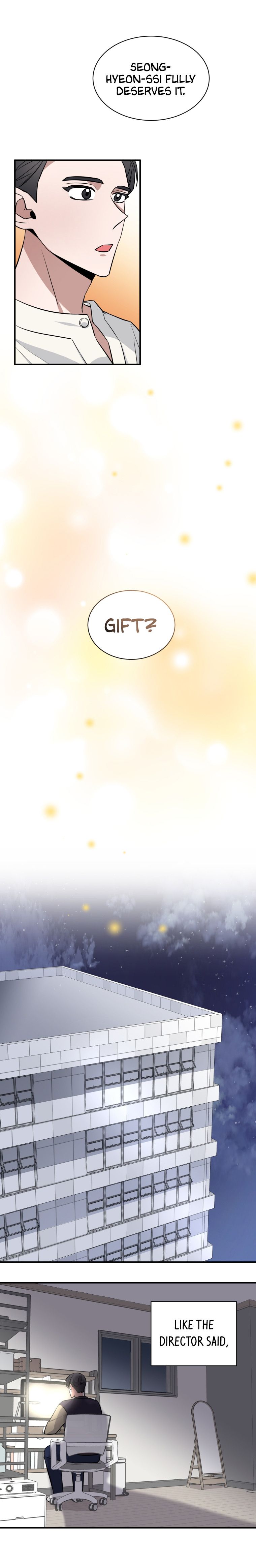 I became a top actor just by reading books Chapter 20 page 29