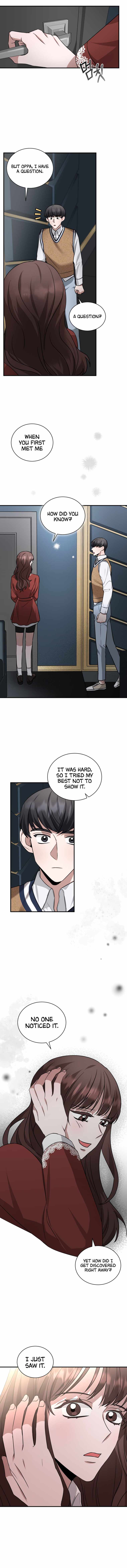 I became a top actor just by reading books Chapter 21 page 10