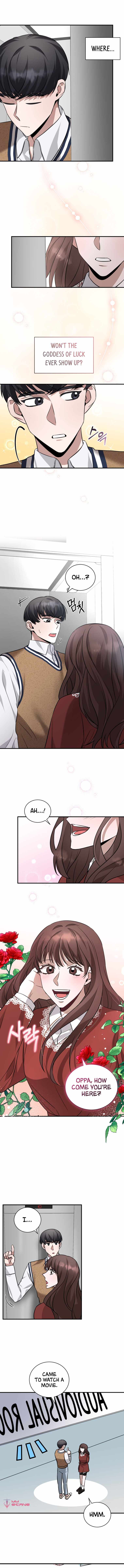 I became a top actor just by reading books Chapter 21 page 7