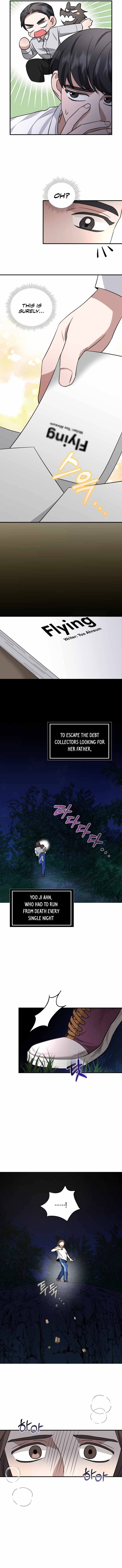 I became a top actor just by reading books Chapter 23 page 9