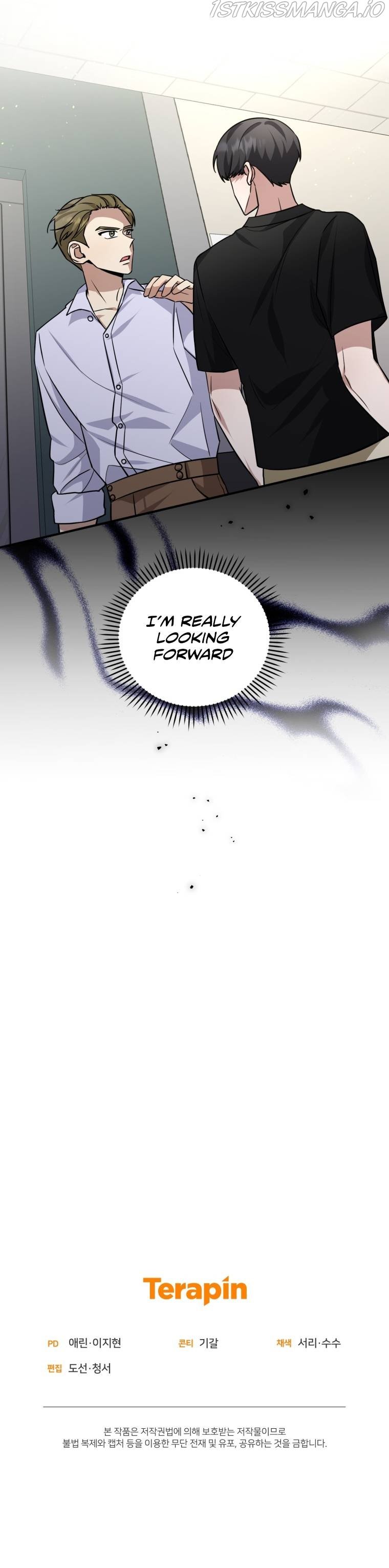I became a top actor just by reading books Chapter 27 page 14
