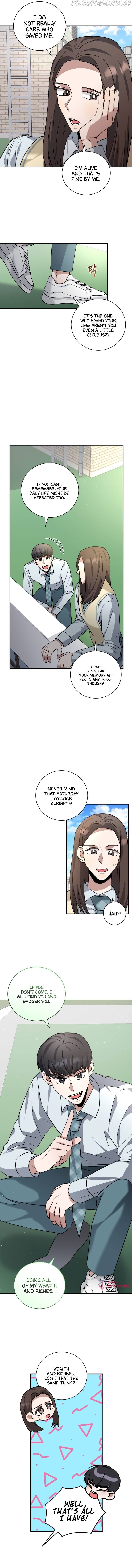 I became a top actor just by reading books Chapter 27 page 7