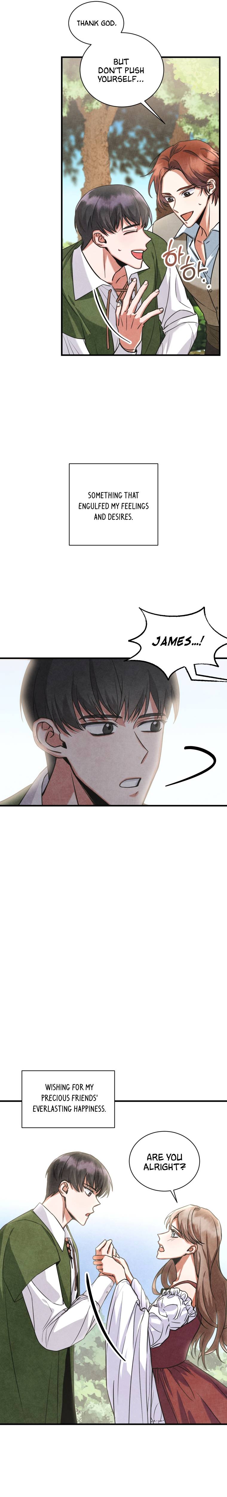 I became a top actor just by reading books Chapter 3 page 3