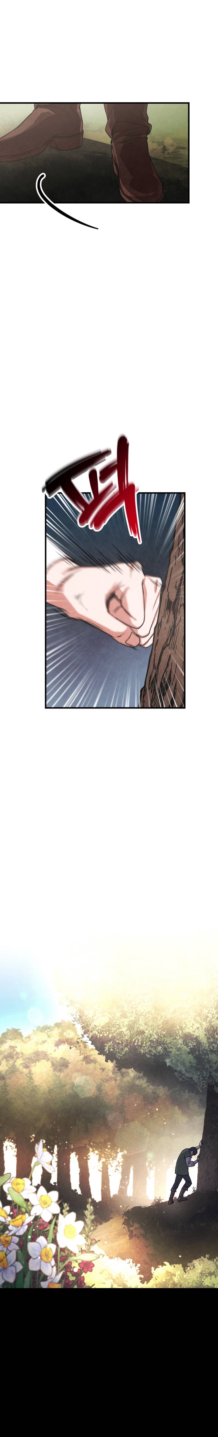 I became a top actor just by reading books Chapter 3 page 6