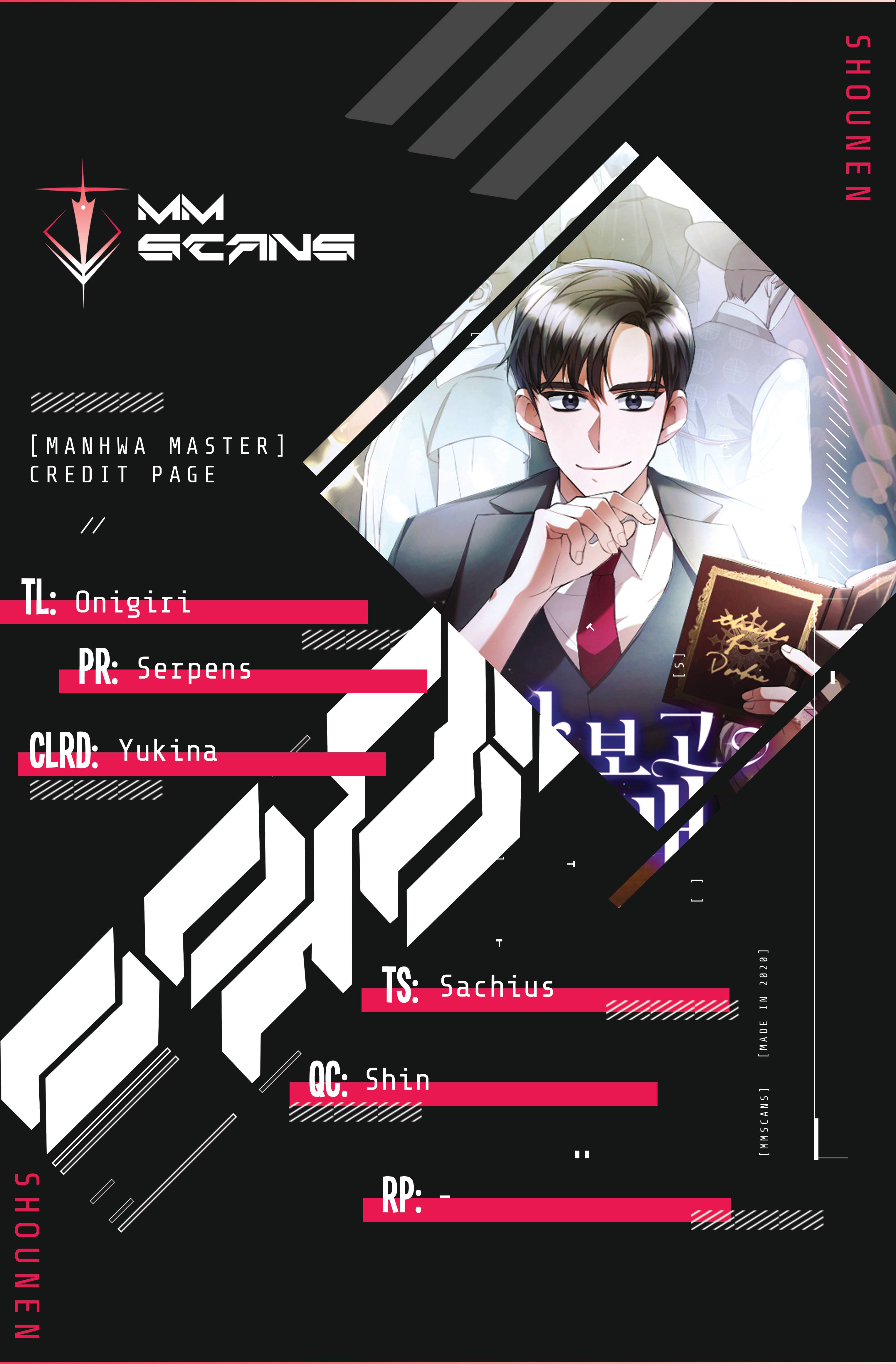 I became a top actor just by reading books Chapter 30 page 0