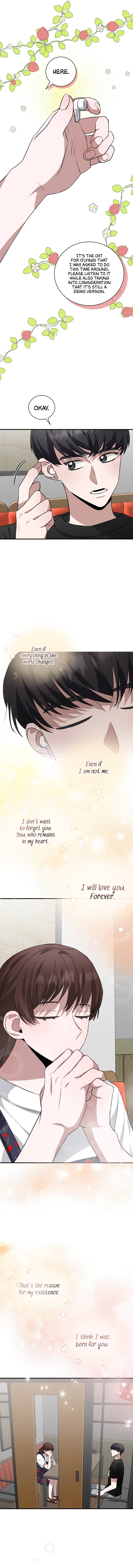 I became a top actor just by reading books Chapter 32 page 9