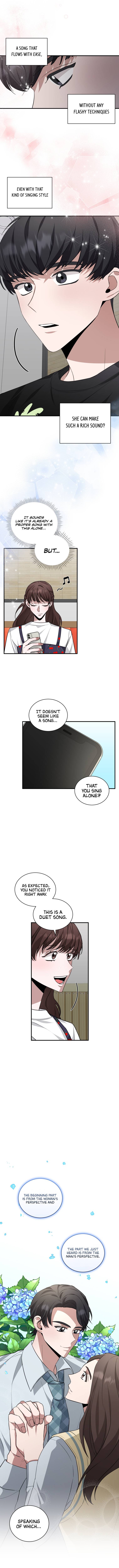 I became a top actor just by reading books Chapter 32 page 10