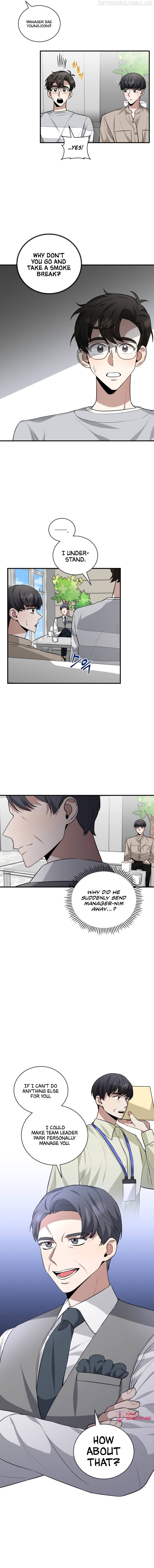 I became a top actor just by reading books Chapter 33 page 7