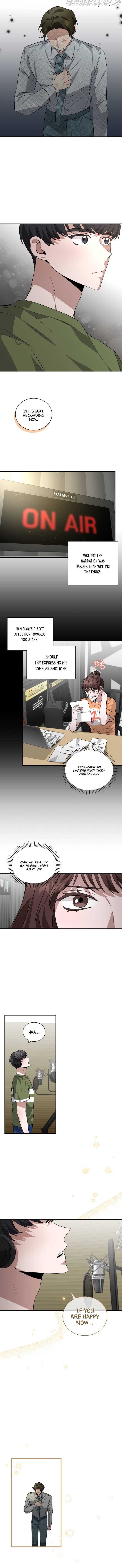 I became a top actor just by reading books Chapter 35 page 12