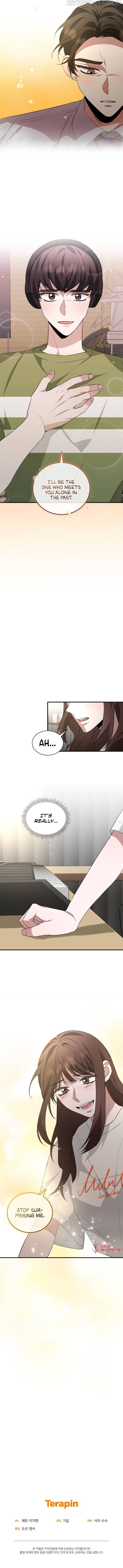 I became a top actor just by reading books Chapter 35 page 13