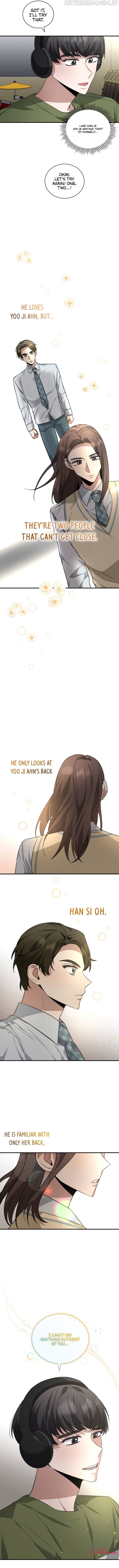 I became a top actor just by reading books Chapter 35 page 7