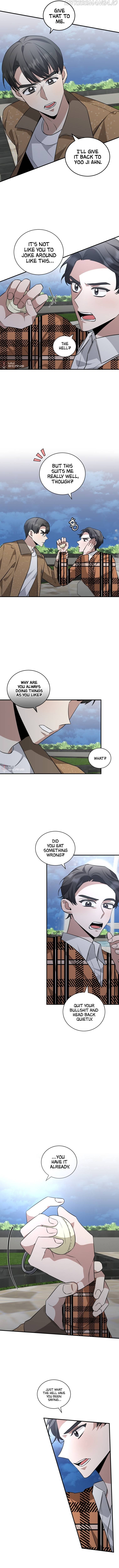 I became a top actor just by reading books Chapter 37 page 9