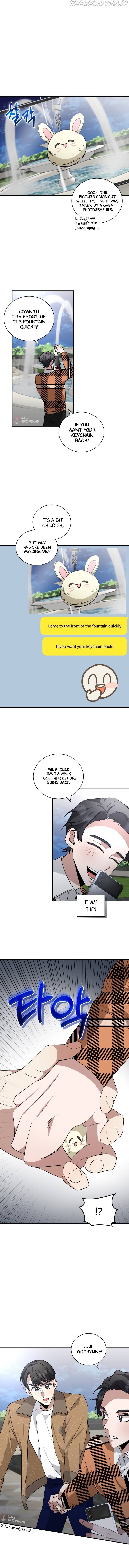 I became a top actor just by reading books Chapter 37 page 8