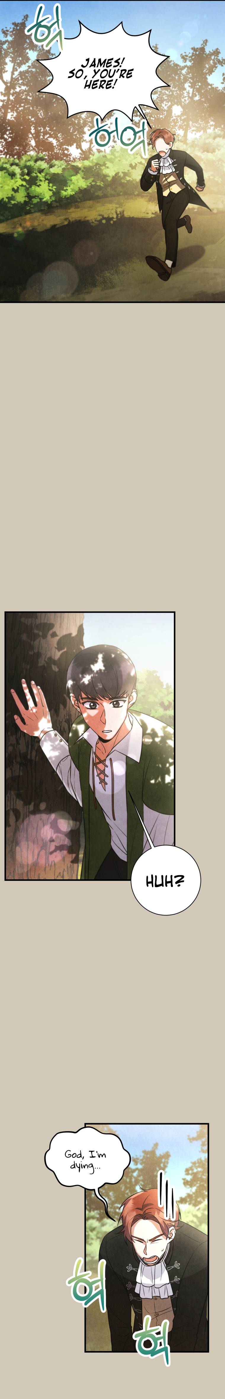 I became a top actor just by reading books Chapter 4 page 17