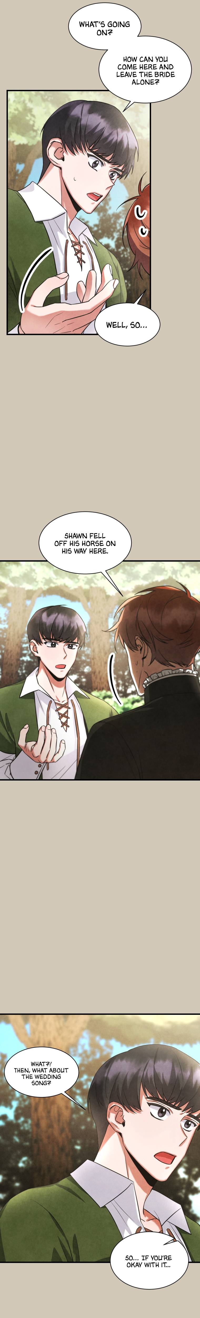 I became a top actor just by reading books Chapter 4 page 18