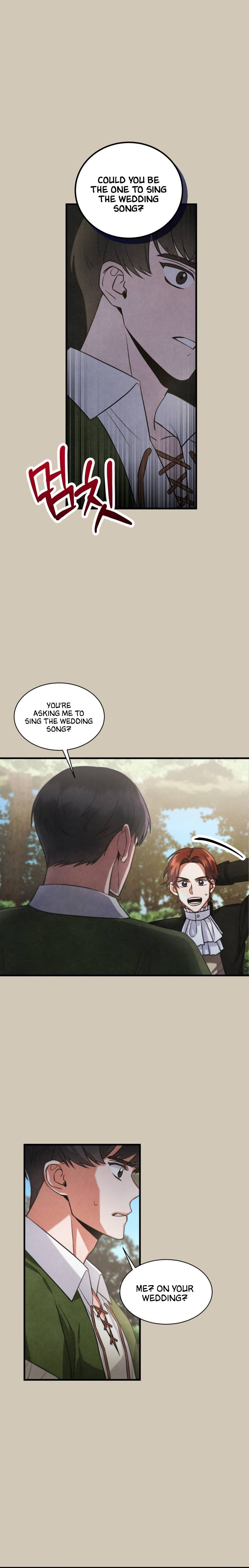 I became a top actor just by reading books Chapter 4 page 19