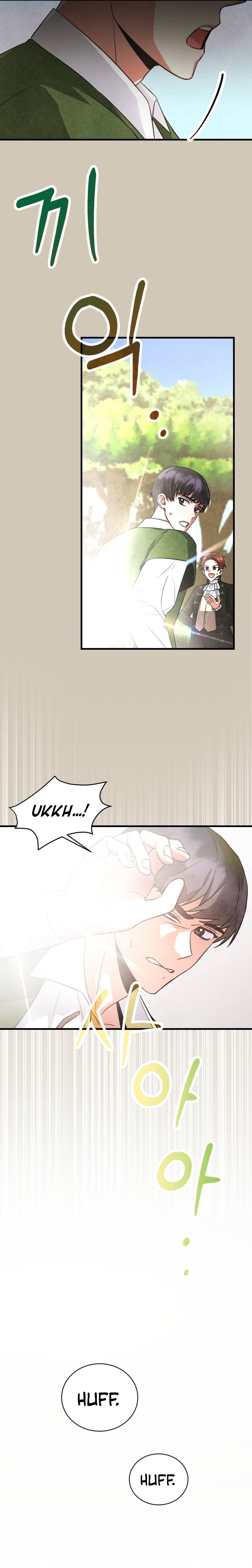 I became a top actor just by reading books Chapter 4 page 20