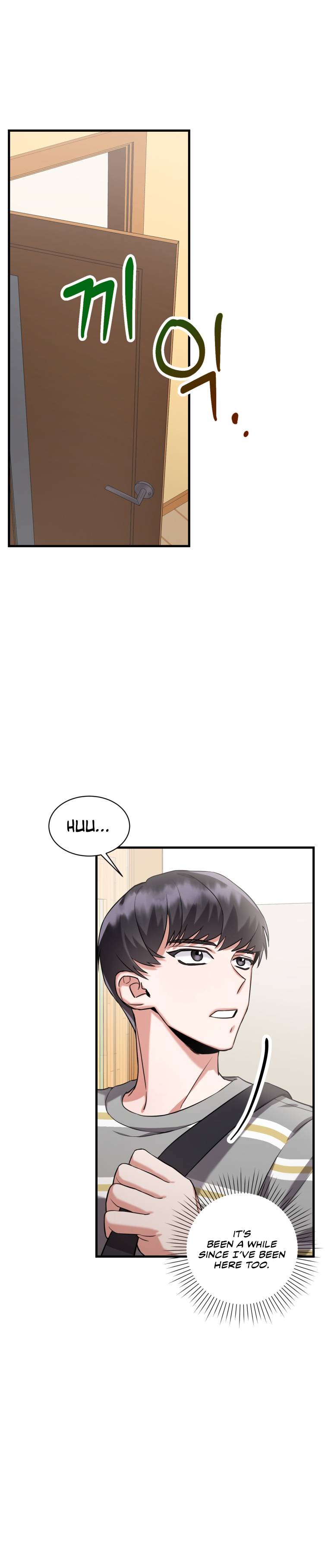 I became a top actor just by reading books Chapter 4 page 6