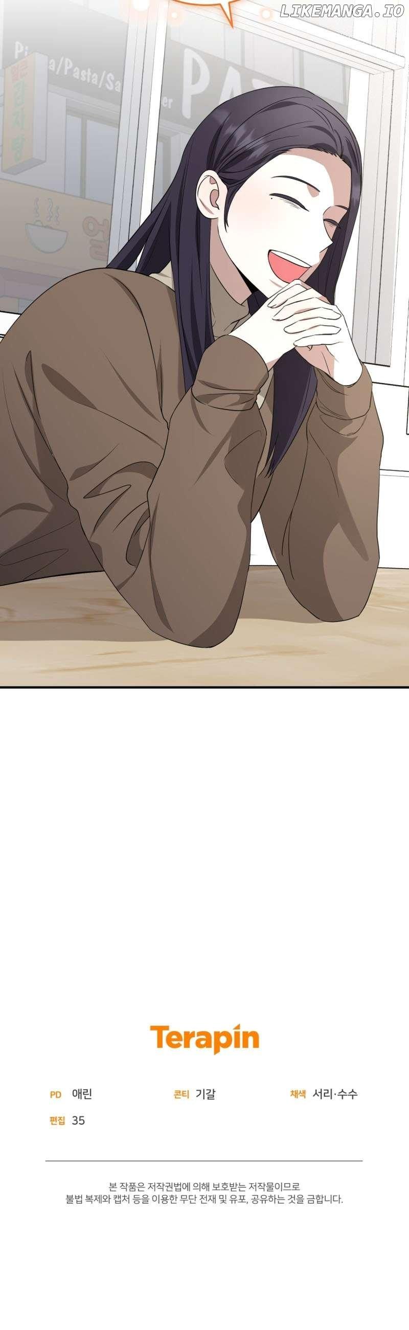 I became a top actor just by reading books Chapter 46 page 7