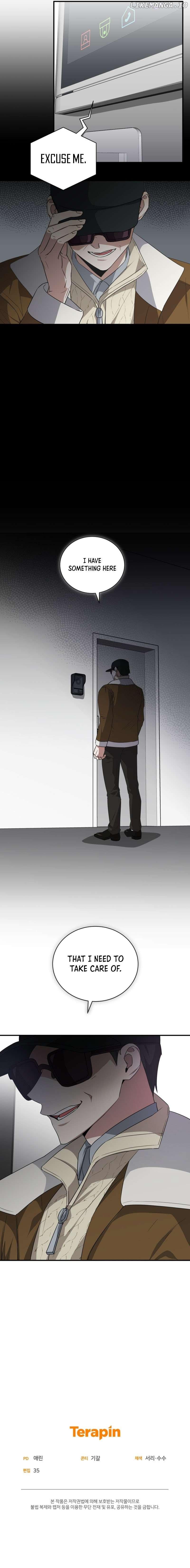 I became a top actor just by reading books Chapter 50 page 7
