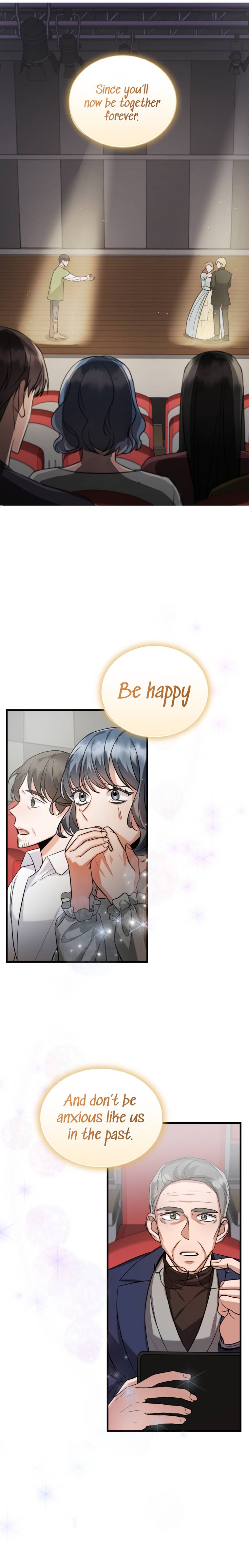 I became a top actor just by reading books Chapter 7 page 9