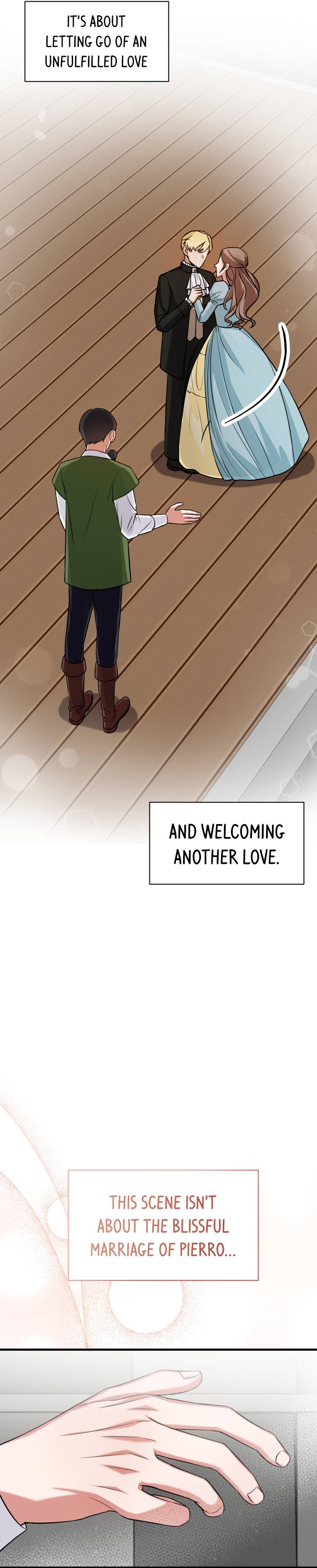 I became a top actor just by reading books Chapter 7 page 7