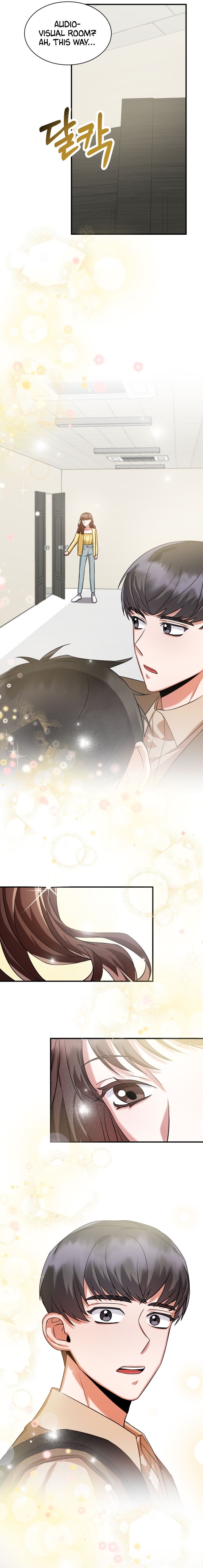 I became a top actor just by reading books Chapter 9 page 9