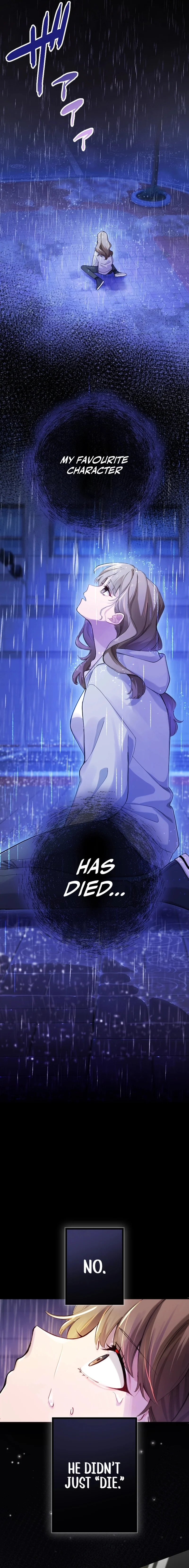 I Became My Crush’s Servant Chapter 1 page 4