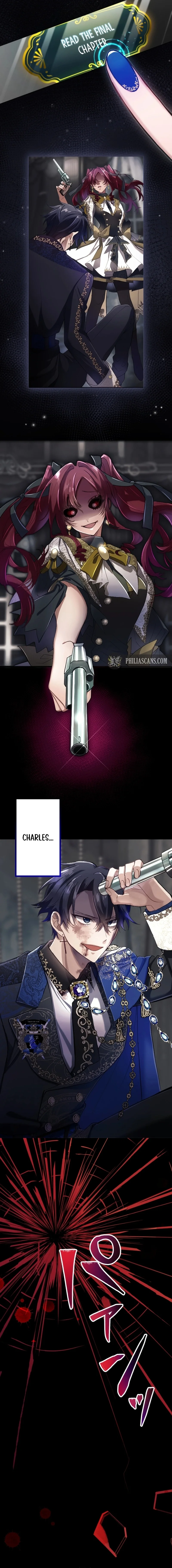 I Became My Crush’s Servant Chapter 1 page 5