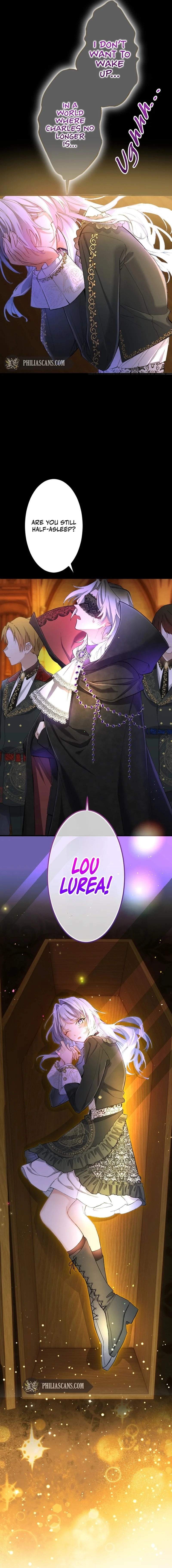 I Became My Crush’s Servant Chapter 1 page 8