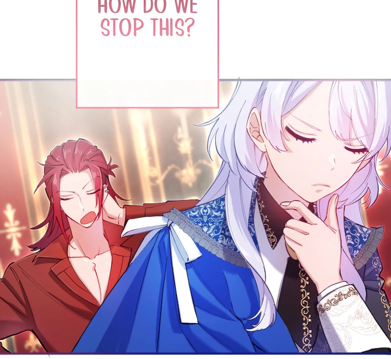 I Became My Crush’s Servant Chapter 16 page 99