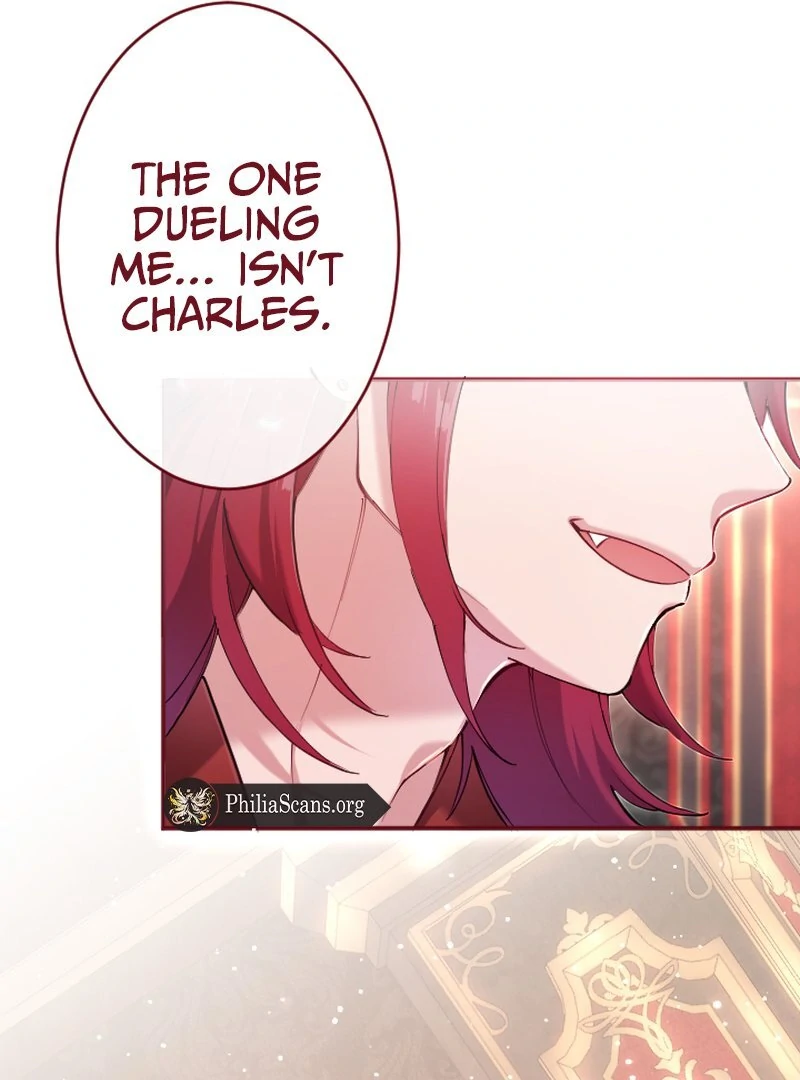 I Became My Crush’s Servant Chapter 16 page 101