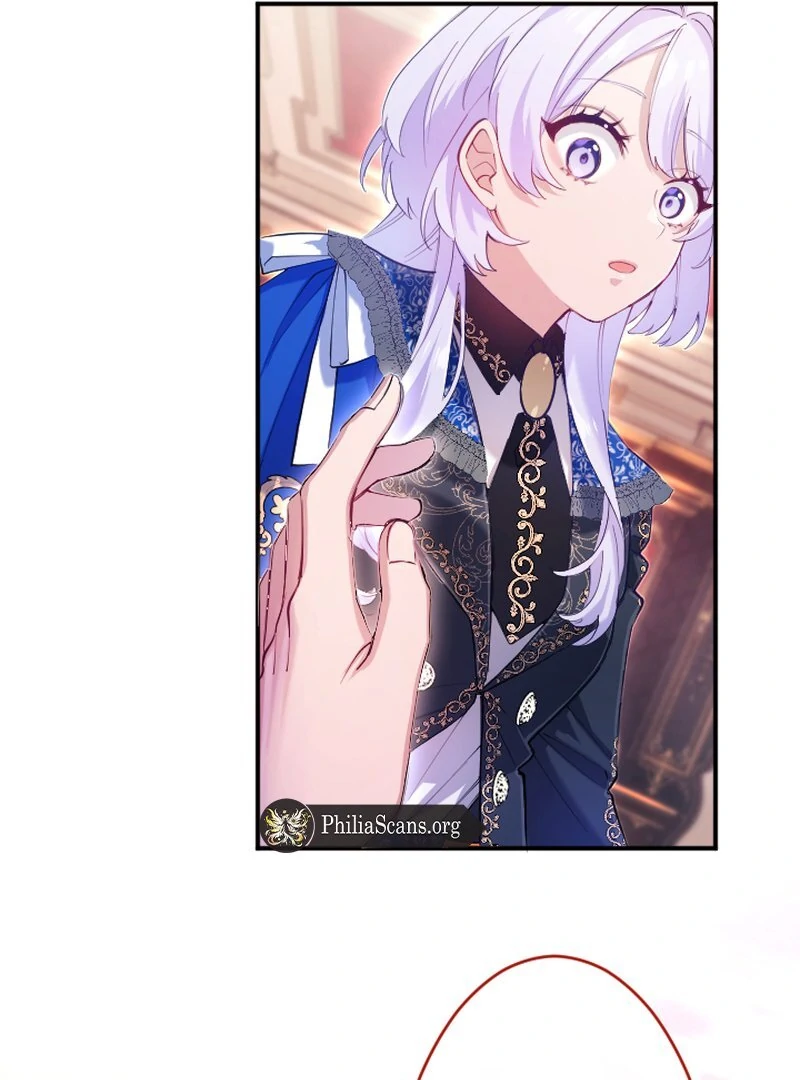 I Became My Crush’s Servant Chapter 16 page 15