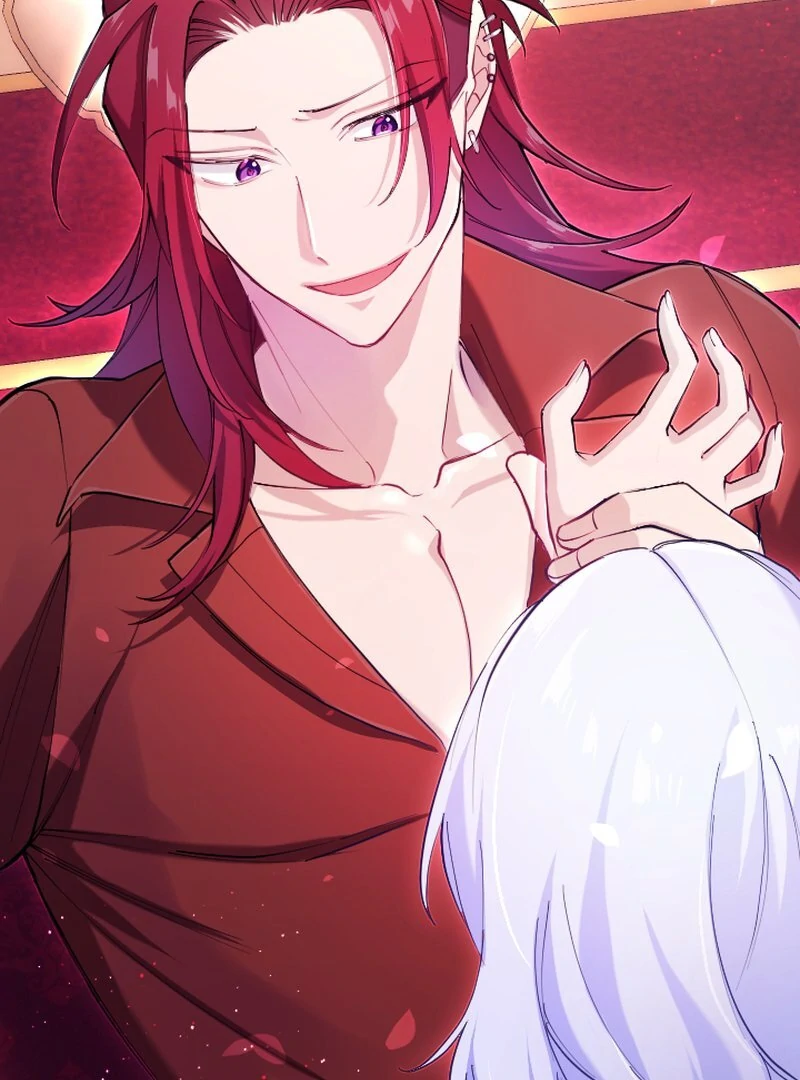 I Became My Crush’s Servant Chapter 16 page 17