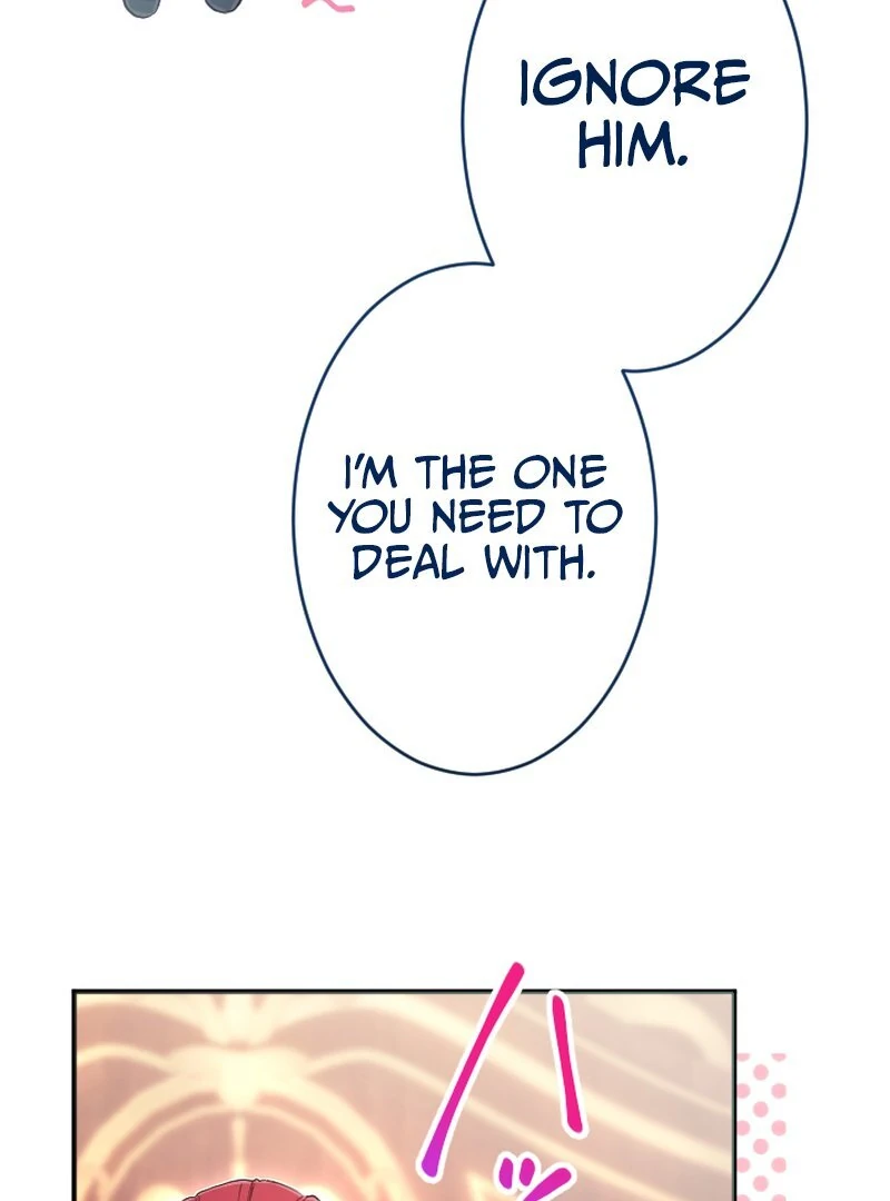 I Became My Crush’s Servant Chapter 16 page 21