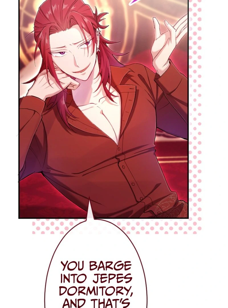 I Became My Crush’s Servant Chapter 16 page 22