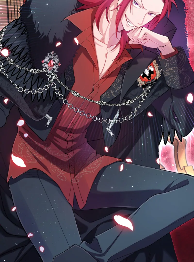 I Became My Crush’s Servant Chapter 16 page 28