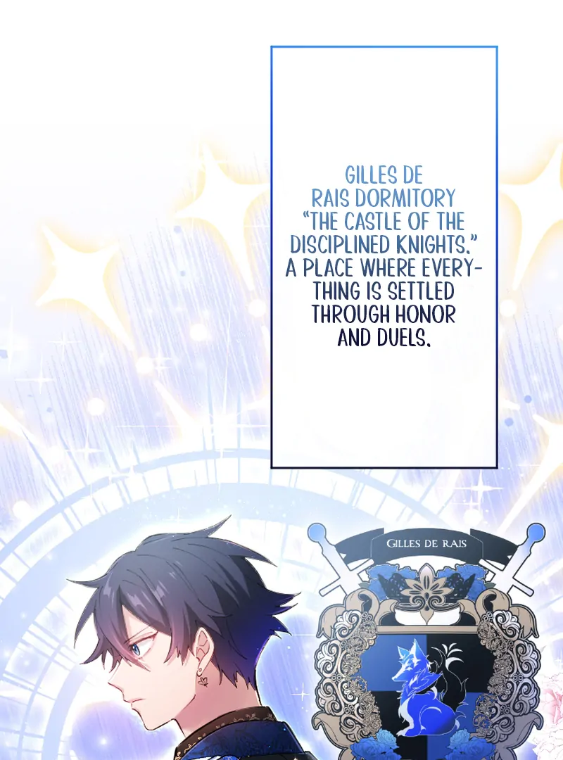 I Became My Crush’s Servant Chapter 16 page 31