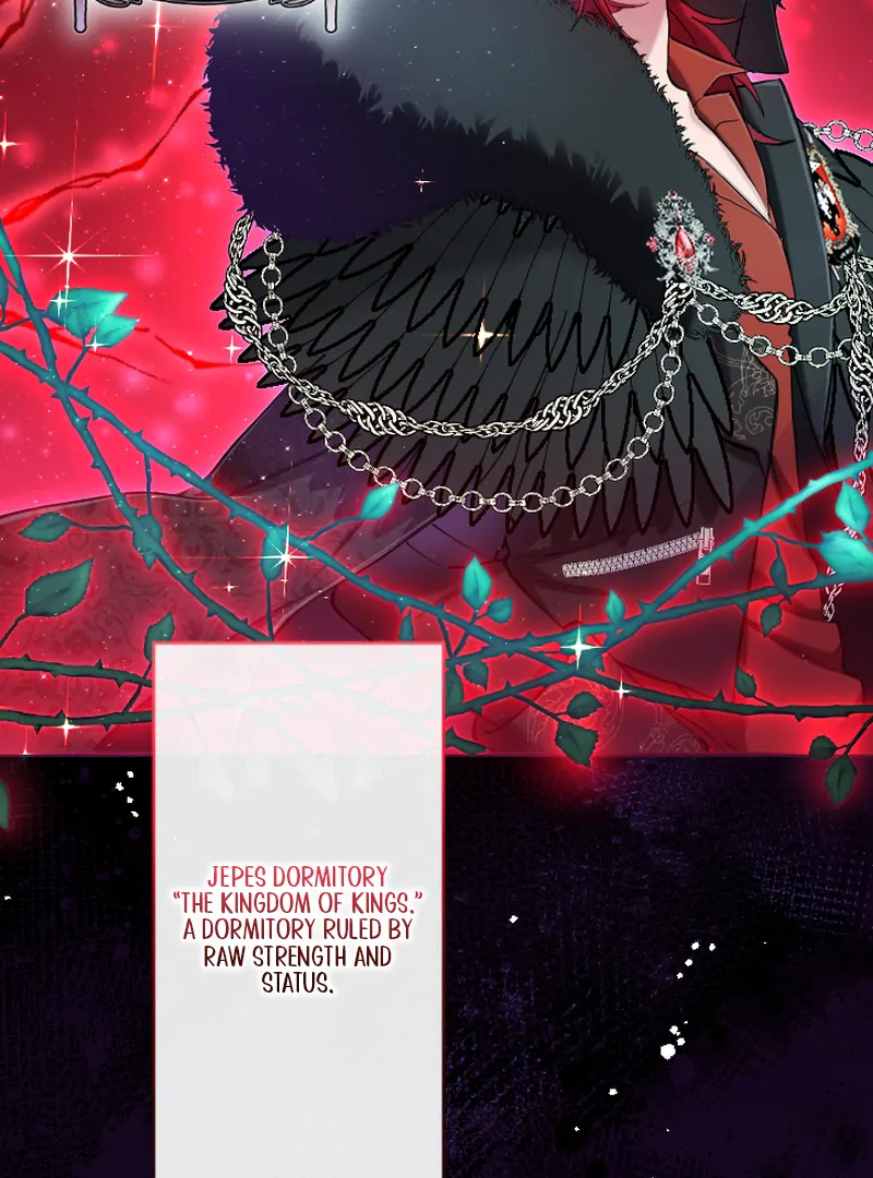 I Became My Crush’s Servant Chapter 16 page 33