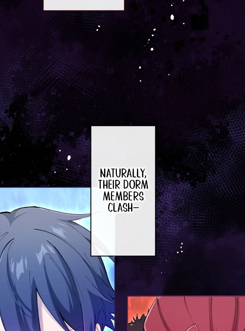 I Became My Crush’s Servant Chapter 16 page 34