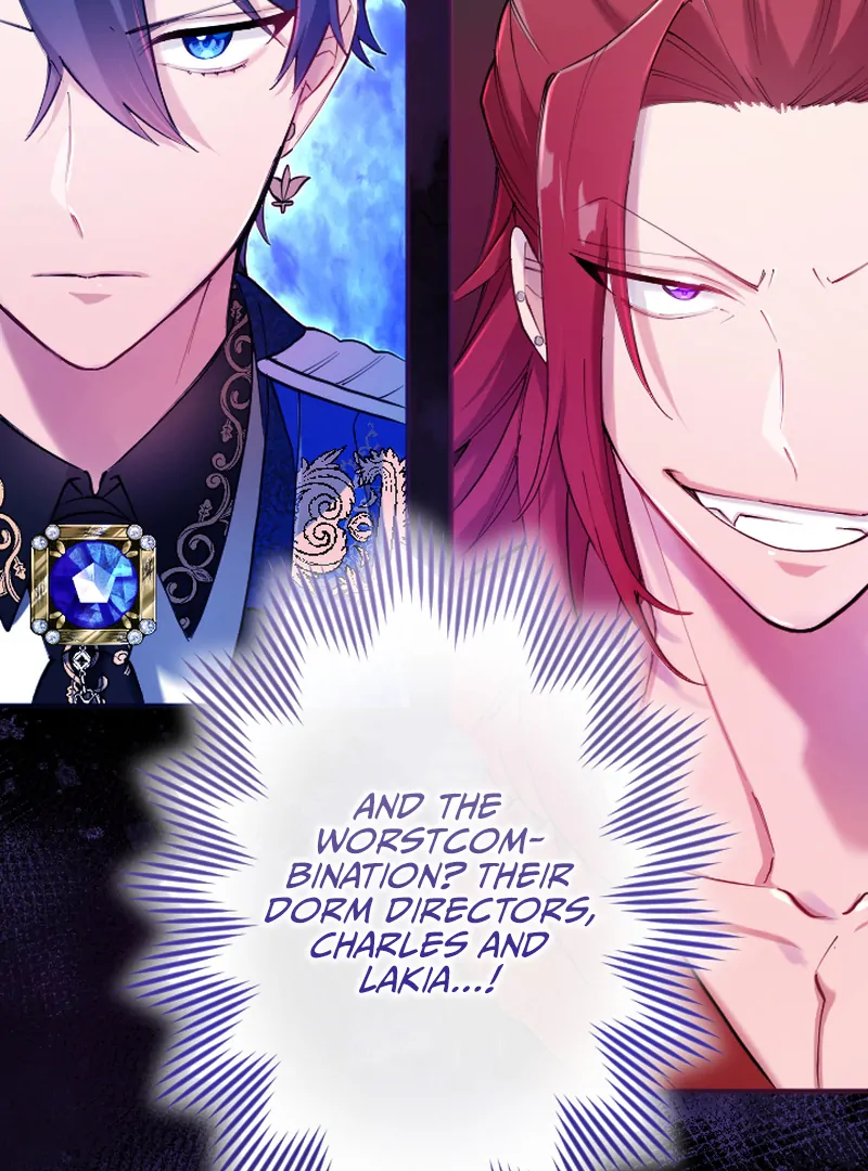 I Became My Crush’s Servant Chapter 16 page 35