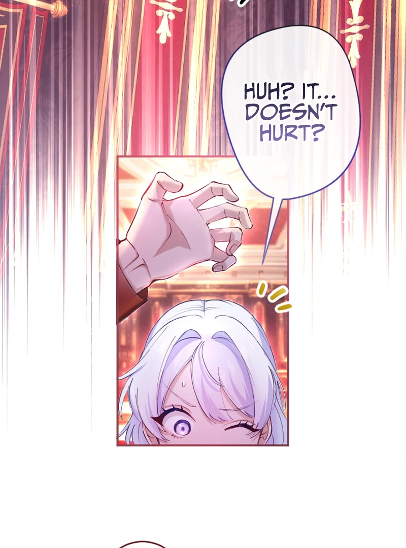 I Became My Crush’s Servant Chapter 16 page 3